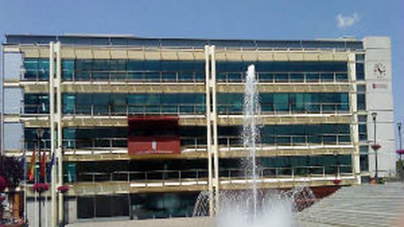 Ayuntamiento de Fuenlabrada