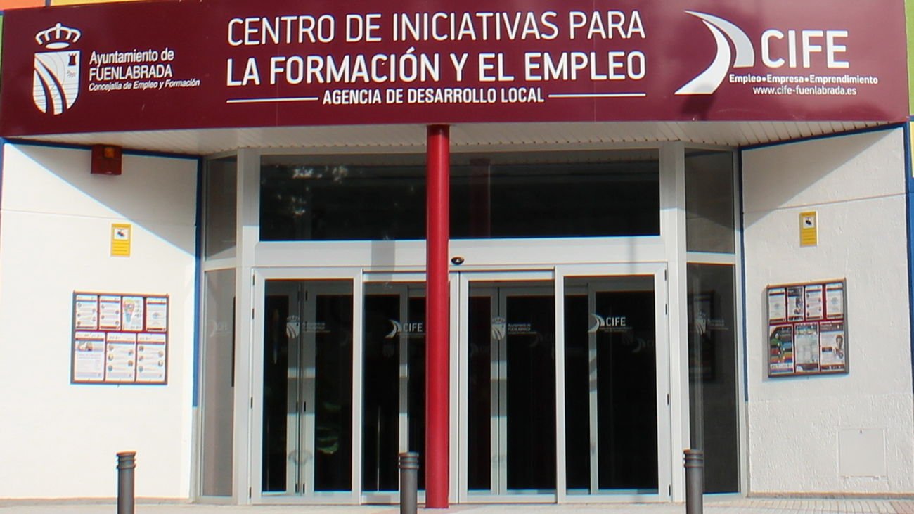 CIFE Fuenlabrada