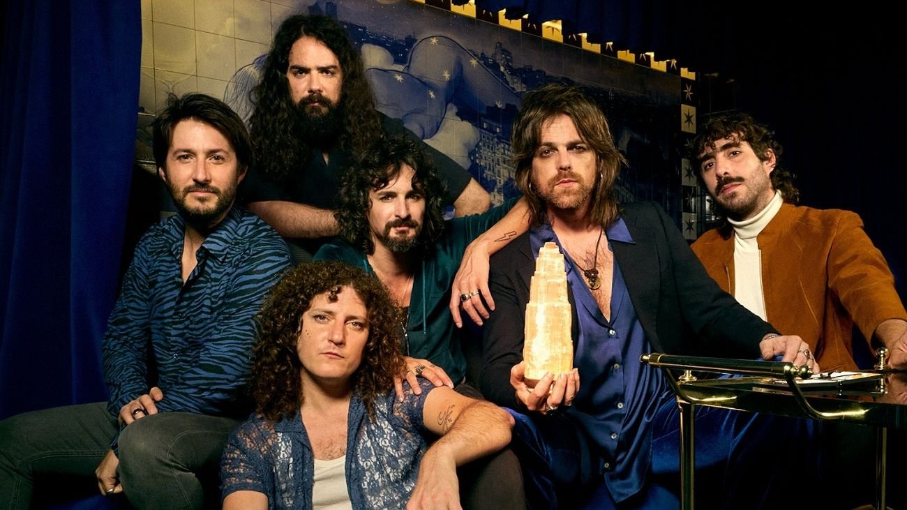 Grupo musical
