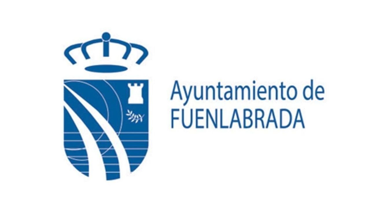 Logo del Ayuntamiento de Fuenlabrada