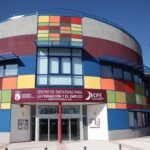 CIFE Fuenlabrada