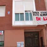 Diecisiete familias de Fuenlabrada exigen soluciones ante el limbo legal de sus alquileres
