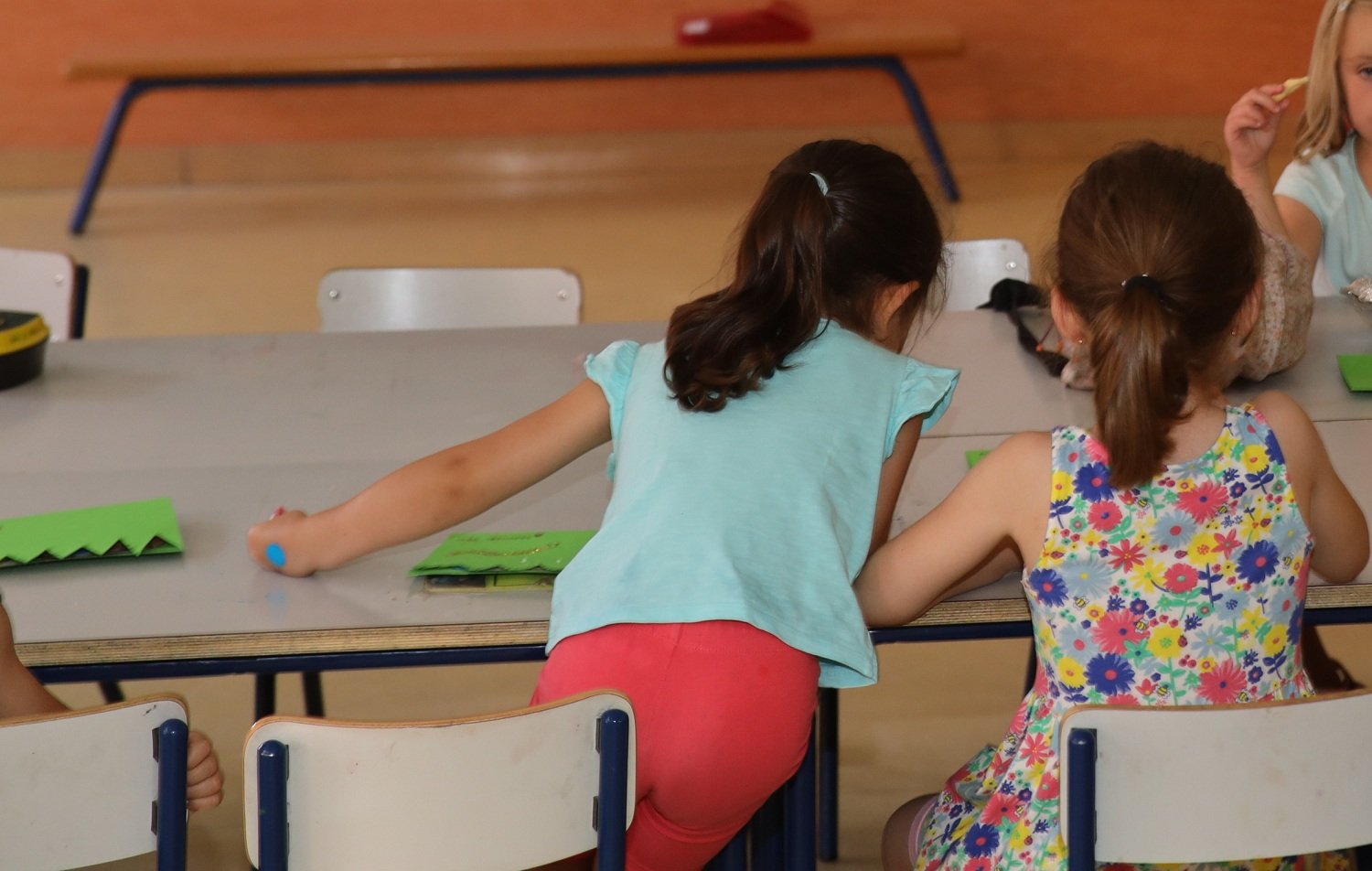Fuenlabrada impulsa la salud y el bienestar en 9.370 escolares con talleres educativos