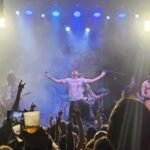Fuenlabrada se volcará con la música y el teatro en La Pollina este fin de semana