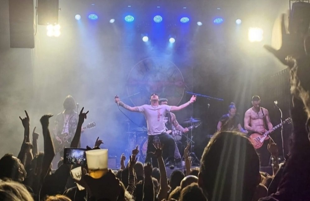 Fuenlabrada se volcará con la música y el teatro en La Pollina este fin de semana