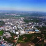 Cierre nocturno de la M-506 en Fuenlabrada por reparaciones en la pasarela peatonal