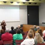 Fuenlabrada abre la inscripción para el monográfico sobre comunicación con personas sordas y sordociegas