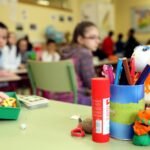 Fuenlabrada impulsa 'Cuidamos la Escuela' para integrar a la comunidad educativa en el cuidado escolar
