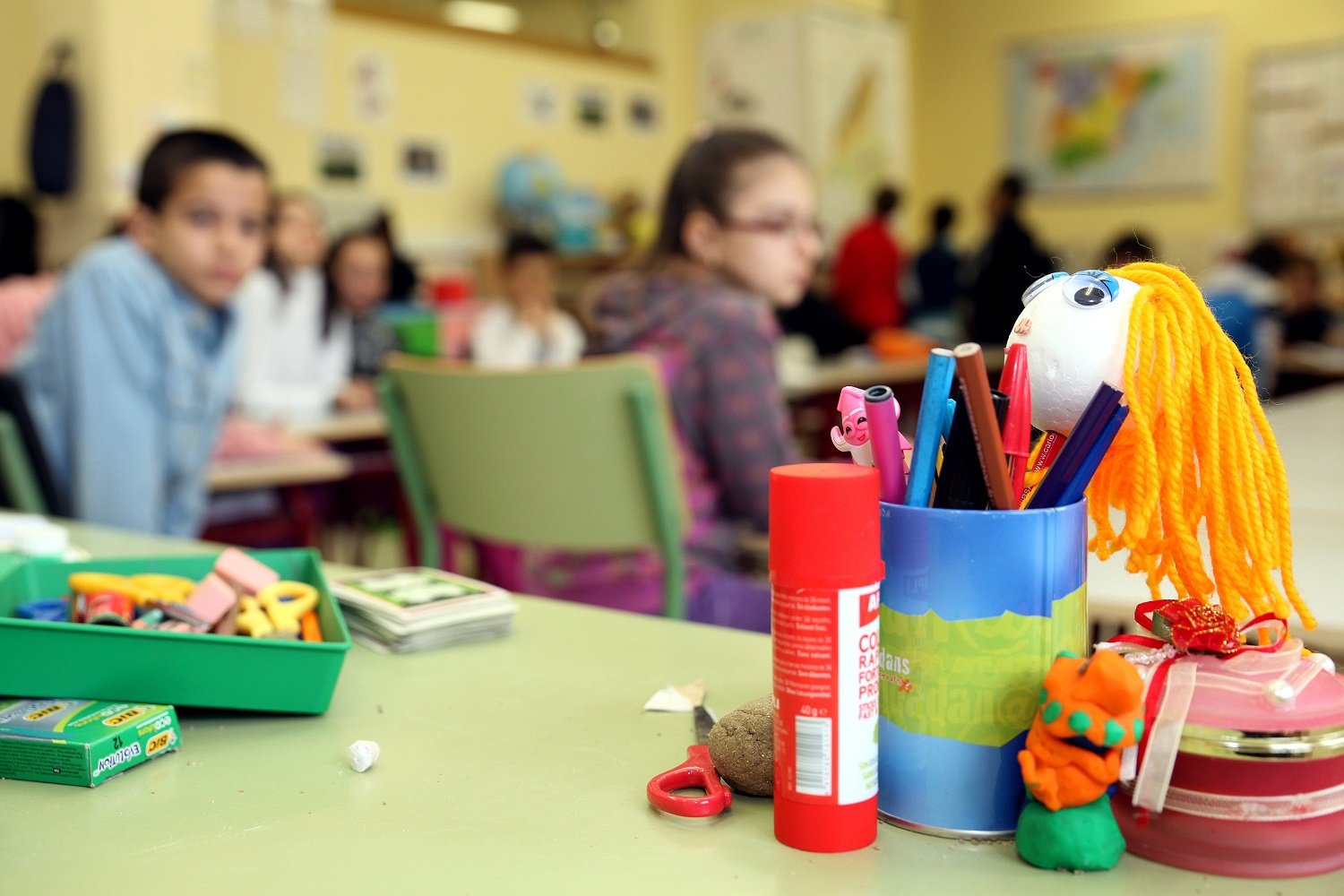 Fuenlabrada impulsa 'Cuidamos la Escuela' para integrar a la comunidad educativa en el cuidado escolar