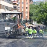 Fuenlabrada inicia una ambiciosa campaña de asfaltado con 1,8 millones de euros