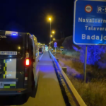 Fuenlabrada lamenta la muerte de un hombre atropellado en la M-506 durante el fin de semana
