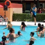 Fuenlabrada ofrece arte urbano y refresco en piscinas para disfrutar el fin de semana