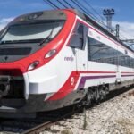 Cercanías Madrid afronta nuevos cortes y cambios en las líneas C-2, C-7 y C-8 por obras