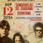 Fuenlabrada vibrará con grandes conciertos en las Fiestas Patronales del Parque Ferial