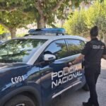 Agente de la Policía Nacional