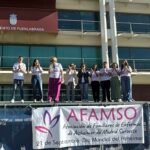 Fuenlabrada conmemora el Día Mundial del Alzheimer con una marcha solidaria el 21 de septiembre