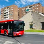 Fuenlabrada conmemora la Semana Europea de la Movilidad con transporte gratuito y actividades sostenibles