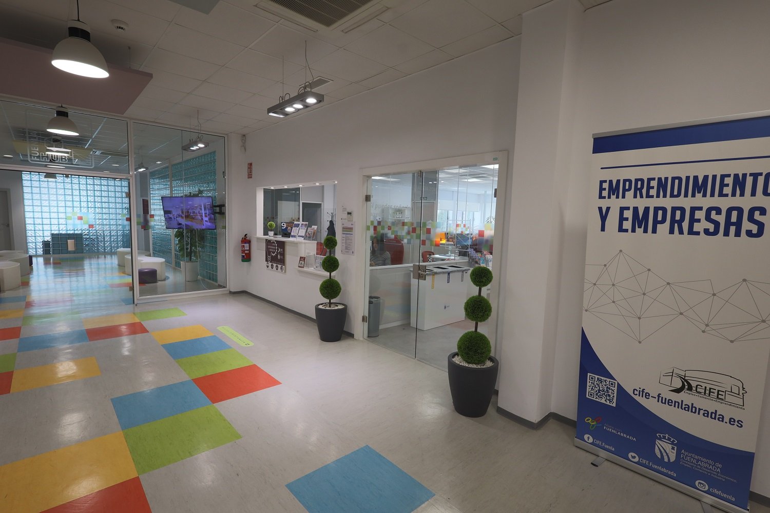 Fuenlabrada convoca los XI Premios al Emprendimiento ‘Fuenlabrada Dinámica’ para impulsar la innovación local