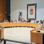Fuenlabrada expresa su solidaridad con la ciudadanía de Ceuta ante la crisis migratoria