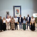 Fuenlabrada impulsa el comercio local en intercambio europeo con Caldas da Rainha