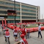 Fuenlabrada impulsa la movilidad segura con la participación de 800 escolares en actividades educativas