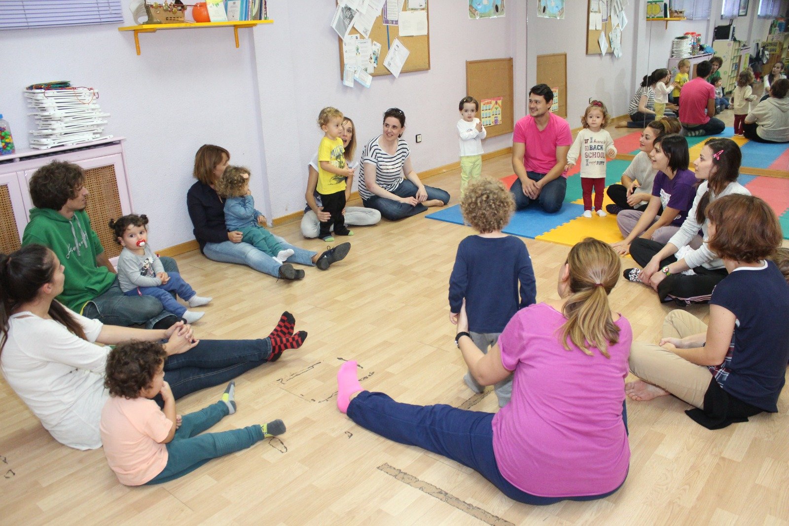 Fuenlabrada ofrece cerca de 800 talleres infantiles con inscripción abierta hasta el 20 de septiembre