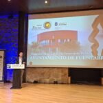 Fuenlabrada recibe el Premio Haz+ de Asturias por su innovación en servicios sociales