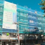 Fuenlabrada se beneficia de 120 millones para rehabilitar 1.420 viviendas en su municipio