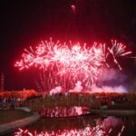 Fuenlabrada se volcará con sus Fiestas Patronales del 11 al 17 de septiembre en el Parque Ferial y el Distrito Centro