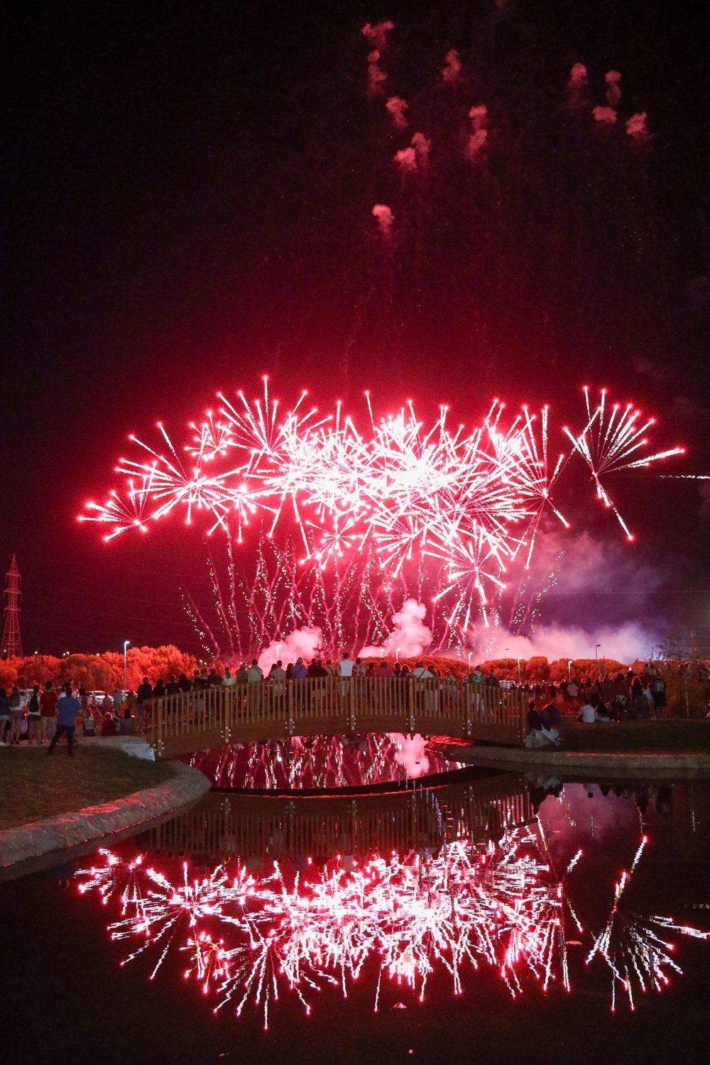 Fuenlabrada se volcará con sus Fiestas Patronales del 11 al 17 de septiembre en el Parque Ferial y el Distrito Centro