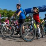 Fuenlabrada se volcará con un fin de semana de festivales y actividades familiares