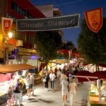 Fuenlabrada se vuelca con un fin de semana de actividades previas a las Fiestas Patronales