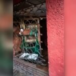 Fuenlabrada sufre una oleada de robos con fuerza en comercios del centro