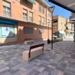 Fuenlabrada transforma la calle Cuartel en un espacio moderno y seguro para sus vecinos
