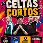 Fuenlabrada vibrará con el concierto de Celtas Cortos en sus fiestas esta noche