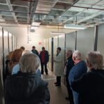 Fuenlabrada abre el Archivo Municipal con visitas temáticas gratuitas hasta diciembre