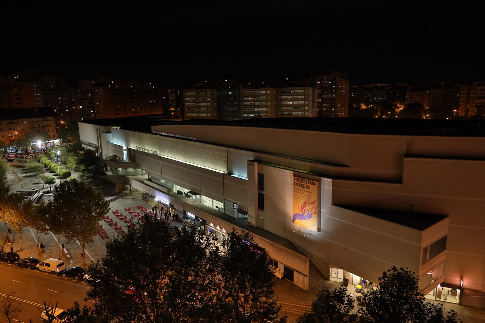 Fuenlabrada acoge el inicio de la gira española del musical 'The Book of Mormon'