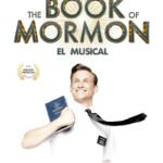 Fuenlabrada acoge este fin de semana 'The book of mormon' y 'Malquerida' junto a fiestas de Halloween