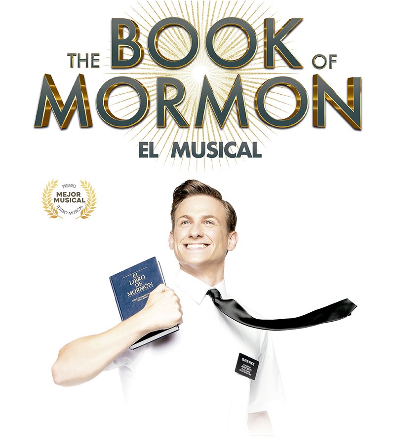 Fuenlabrada acoge este fin de semana 'The book of mormon' y 'Malquerida' junto a fiestas de Halloween