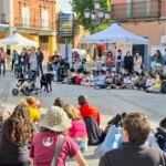 Fuenlabrada acoge talleres vivenciales en el Foro de la Diversidad Funcional