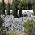 Fuenlabrada amplía horarios en cementerios y refuerza el servicio de EMTF por Todos los Santos