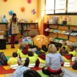 Fuenlabrada conmemora el Día de las Bibliotecas con actividades para todos los públicos