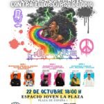 Fuenlabrada impulsa el diálogo cultural para combatir los discursos de odio en la comunidad