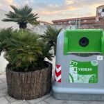 Fuenlabrada impulsa el reciclaje de vidrio en 840 establecimientos hosteleros de la ciudad