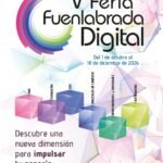Fuenlabrada impulsa la digitalización empresarial con una Feria Digital gratuita hasta diciembre