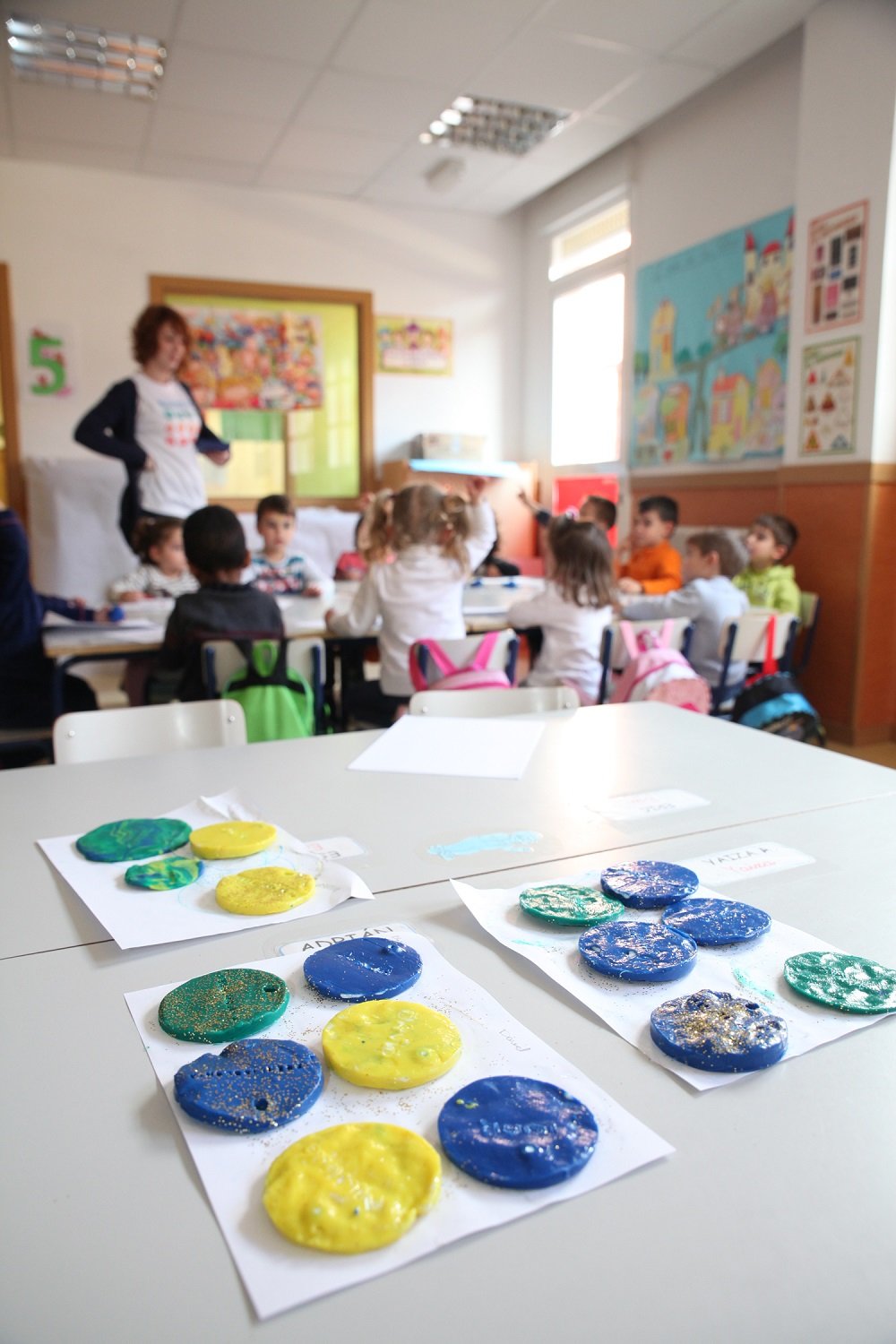 Fuenlabrada inicia el periodo de inscripción para las Fuenlicolonias de Navidad