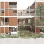 Fuenlabrada lleva a Europa su proyecto