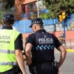 Fuenlabrada lanza campaña de concienciación sobre distracciones al volante
