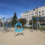 Fuenlabrada reabre áreas infantiles y estanciales tras mejoras en El Vivero y Parque Miraflores