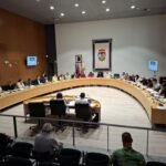 Fuenlabrada rinde tributo a las personas mayores por su papel en la construcción de la ciudad